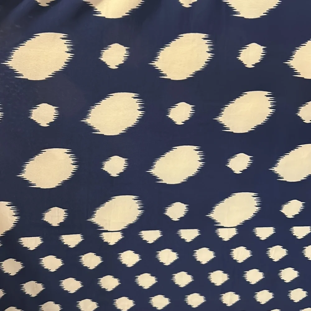 NWT Women’s Reborn V-neck 3/4 sleeve dress - Picture 4 of 4